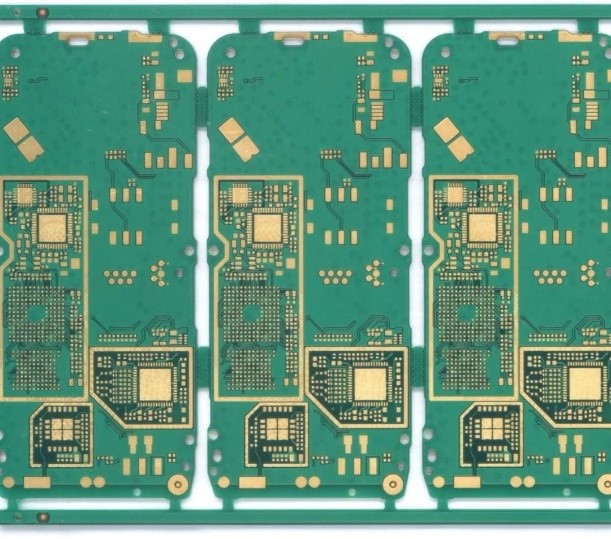 印刷PCB電路板的表面處理，PCB常用表面處理技術(shù)