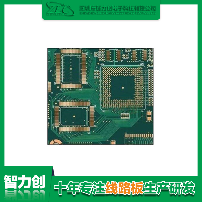 PCB沉金板是什么？沉金有什么作用？
